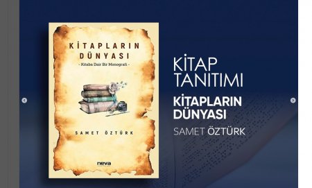 Uluslararası Boşnak Zirvesi’nde Yazarlarımızı Tanıtıyoruz