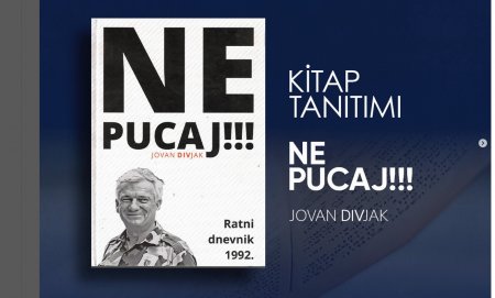 Uluslararası Boşnak Zirvesi’nde Yazarlarımızı Tanıtıyoruz