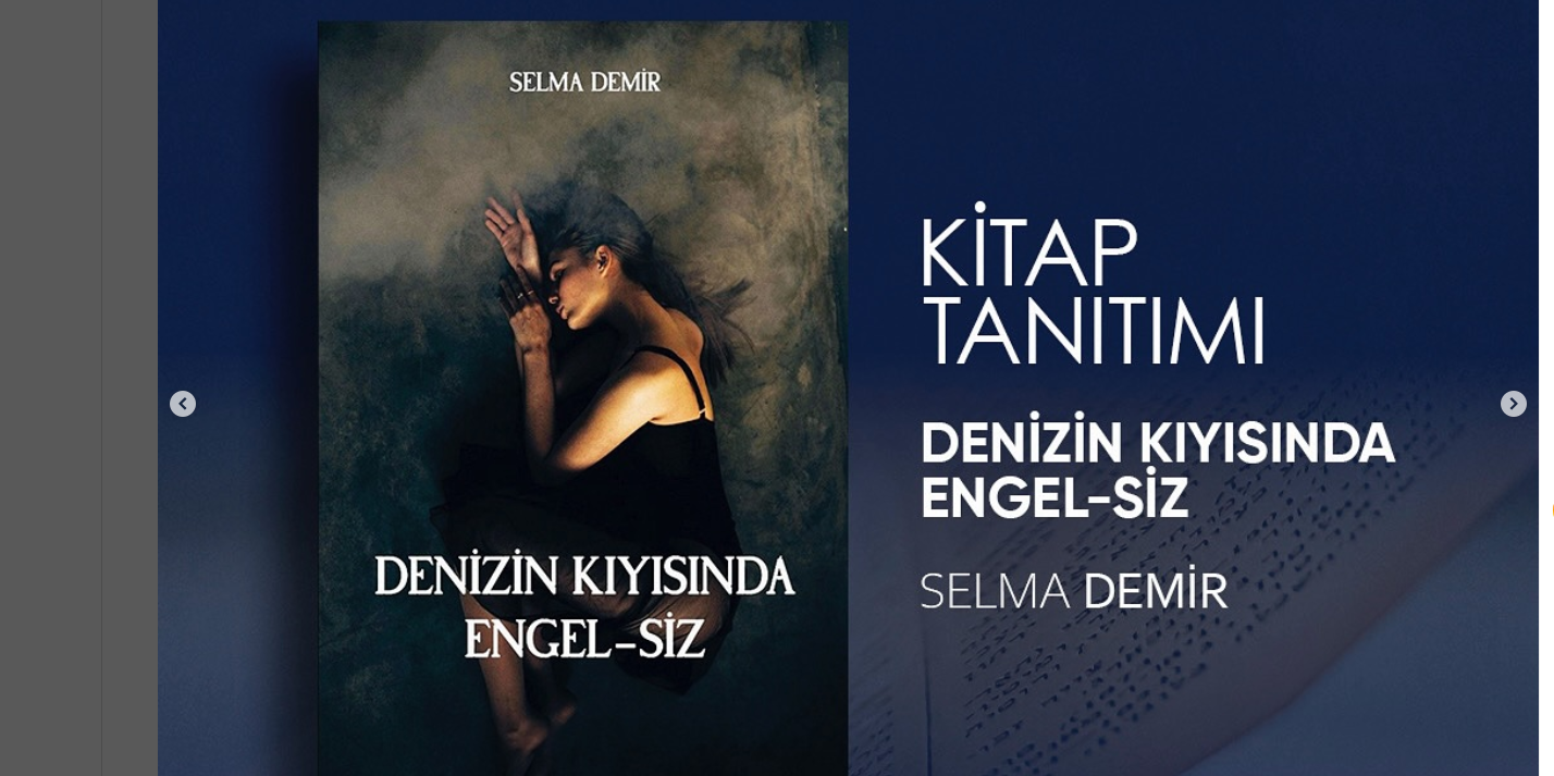 Uluslararası Boşnak Zirvesi’nde Yazarlarımızı Tanıtıyoruz